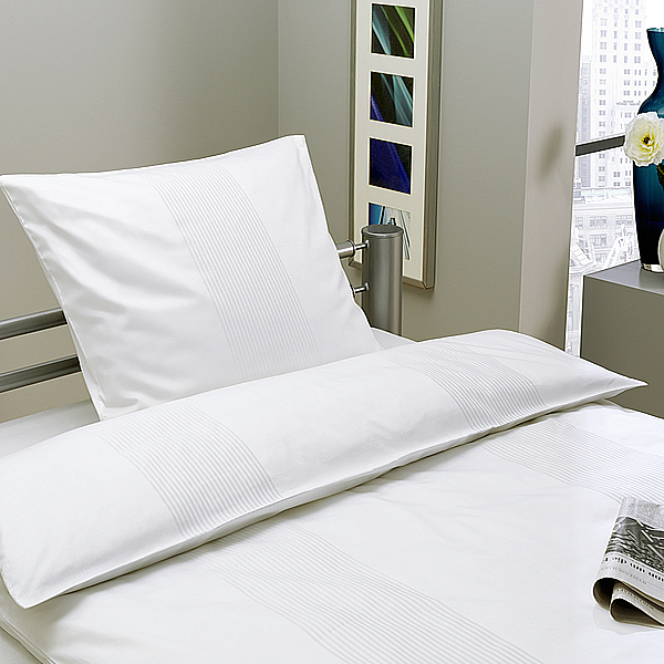 Hotel Bettwäsche Mischgewebe online kaufen Korngiebel GmbH