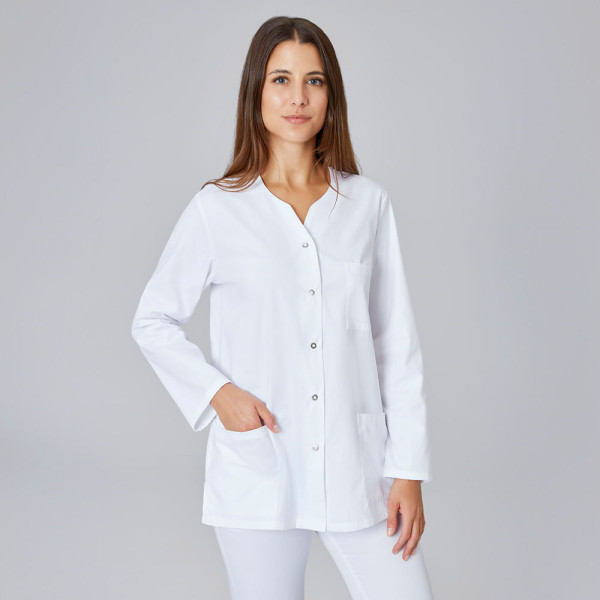 Damen Kasack 241 Bekleidung Medizin und Praxis