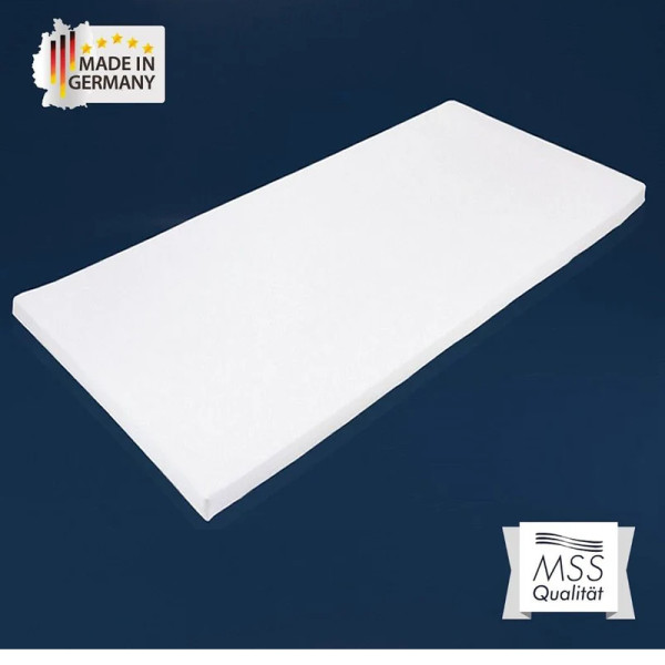 Matratzentopper 7 cm Höhe