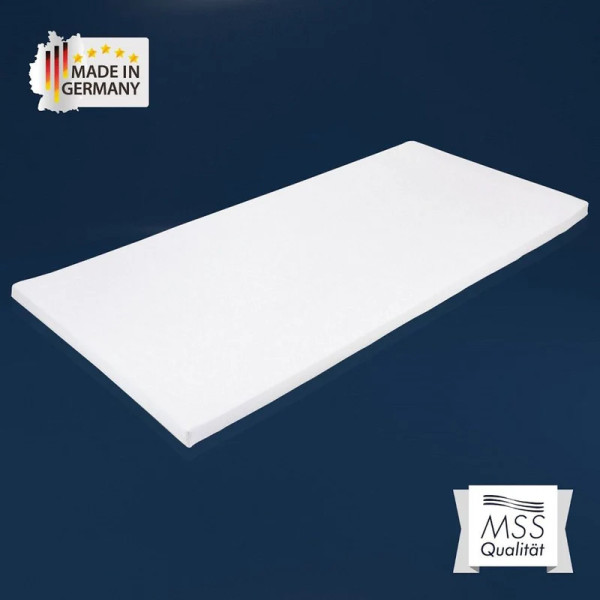 Topper 4 cm