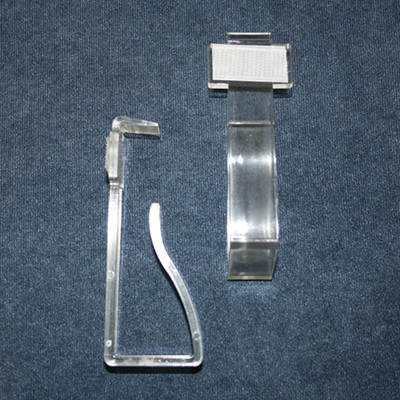 Skirting Clip ETC