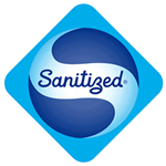 Sanitized Logo