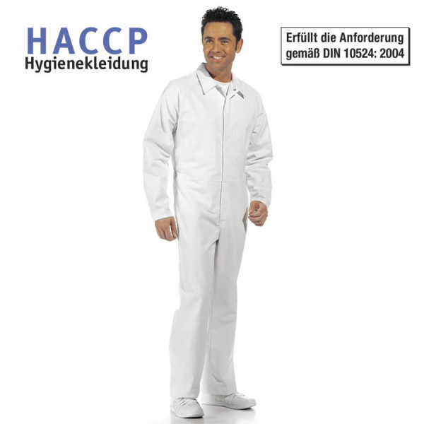 HACCP Hygienekleidung