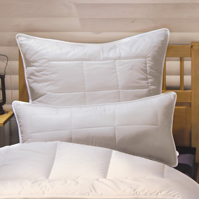 Hotel Kopfkissen kochfest