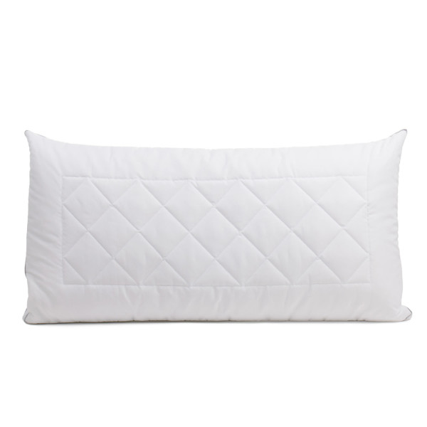 Kissen mit Klimaband Gözze