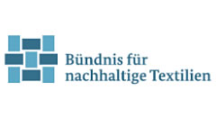 Bündnis für nachhaltige Textilien