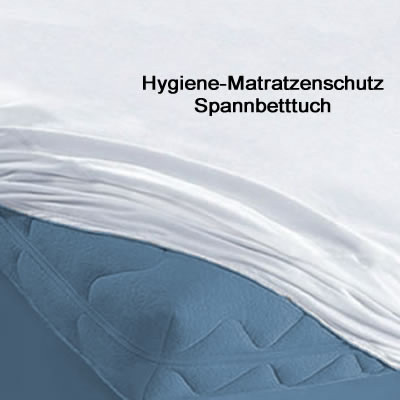 Matratzenschutz Auflage