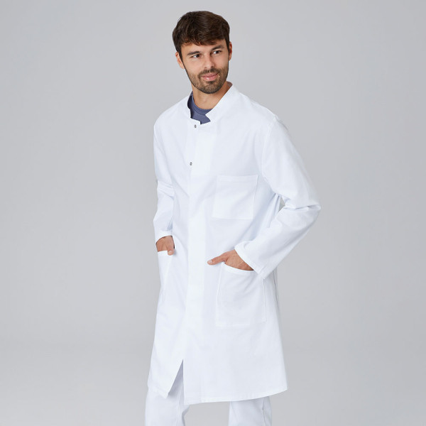Arztkittel für Herren