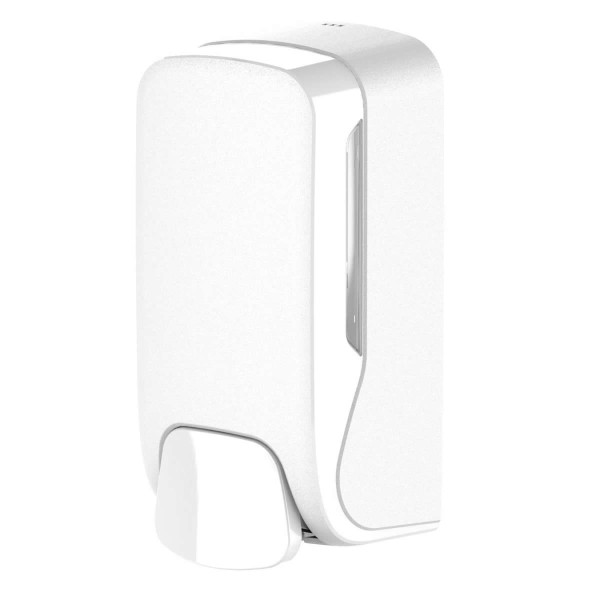 SemyTop 500 Seifenspender weiß