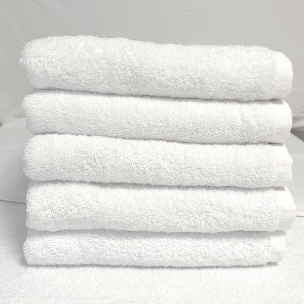 Hotel Handtuch 550 g/qm Walkfrottier