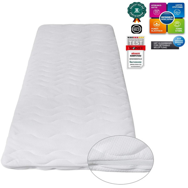 Matratzentopper von FAN - Frankenstolz